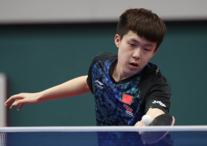 国际乒乓球 国际乒乓球