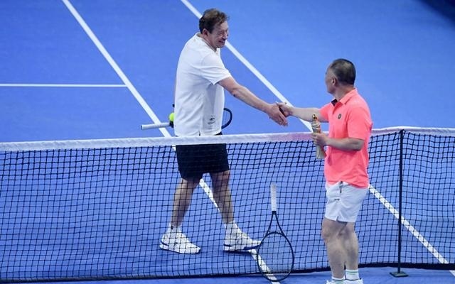 比赛中不断 比赛中不断