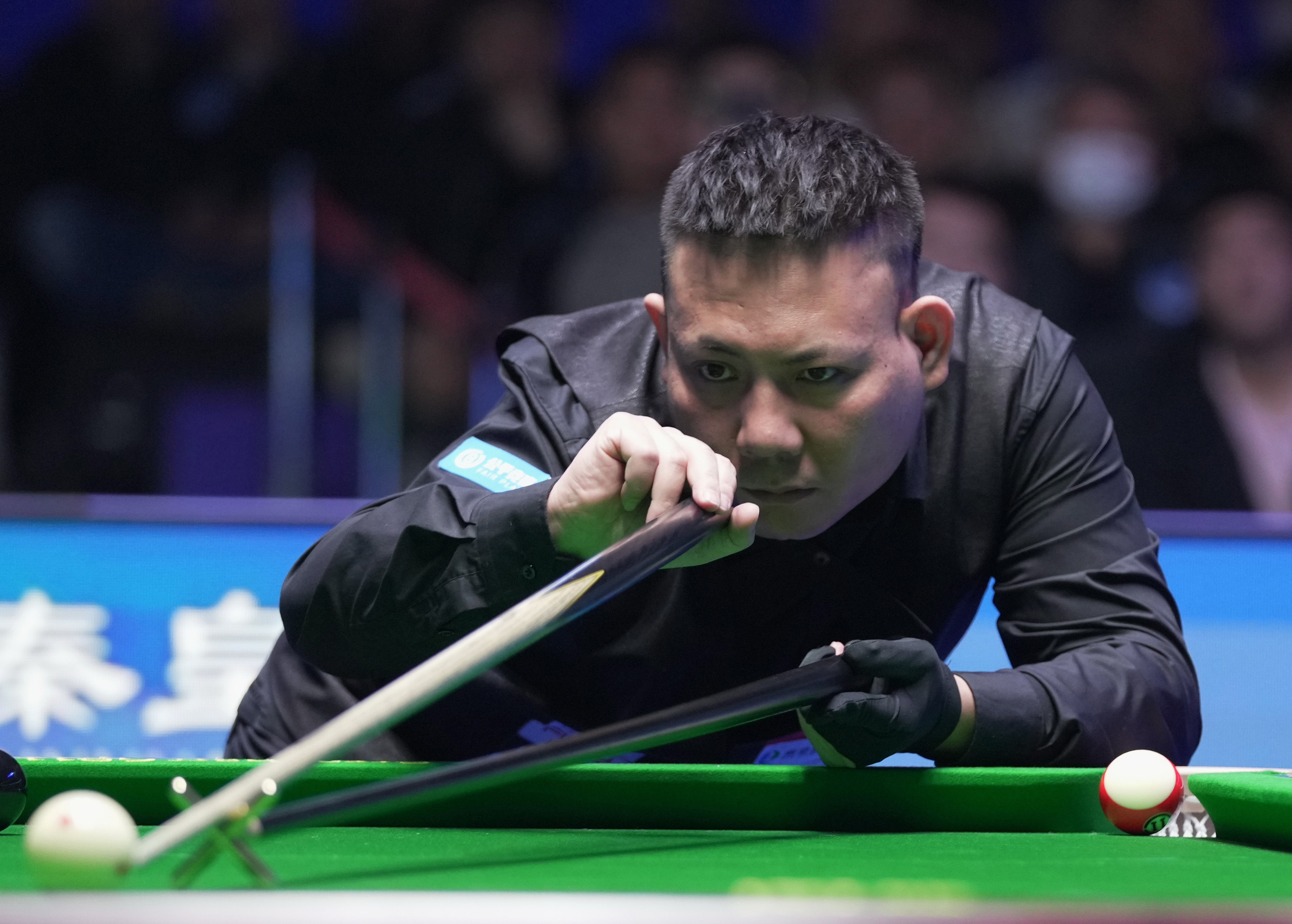 正向案例 正向案例